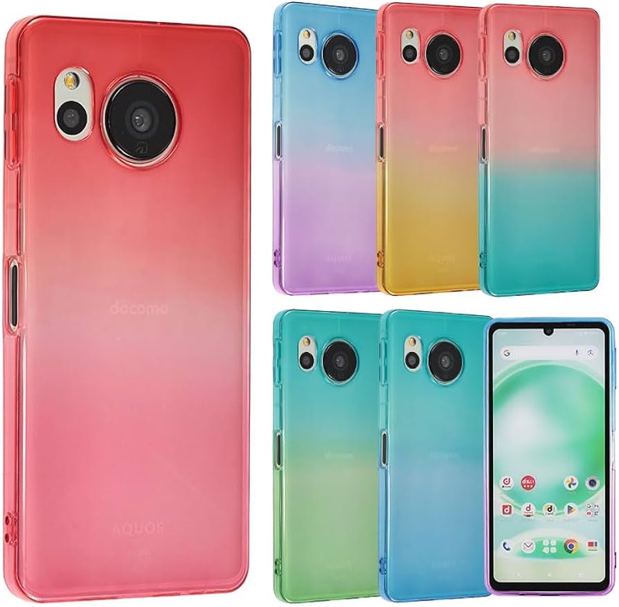 S 100% AQUOS sense8 SH-54D 128 GB ピンク　本体 AQUOS sense 新品未使用 sense8 SH-54D docomo版SIMフリー 本体
